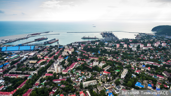     Фото: Виталий Тимкив/ТАСС   
 Текст: Валерия Городецкая