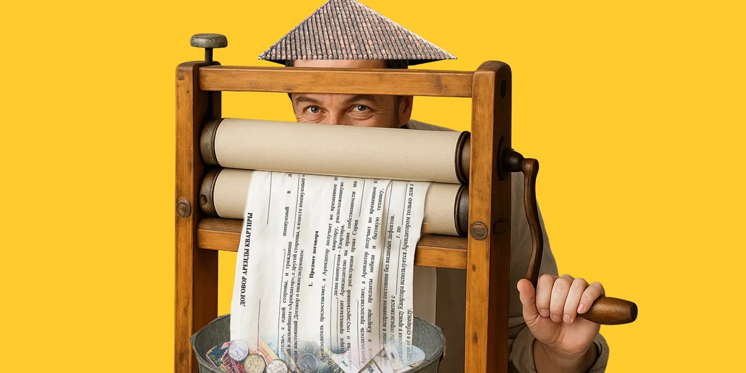 Введут новый НДФЛ-вычет по аренде жилья