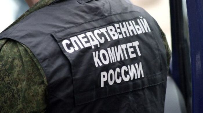 Иллюстрация: СК РФ