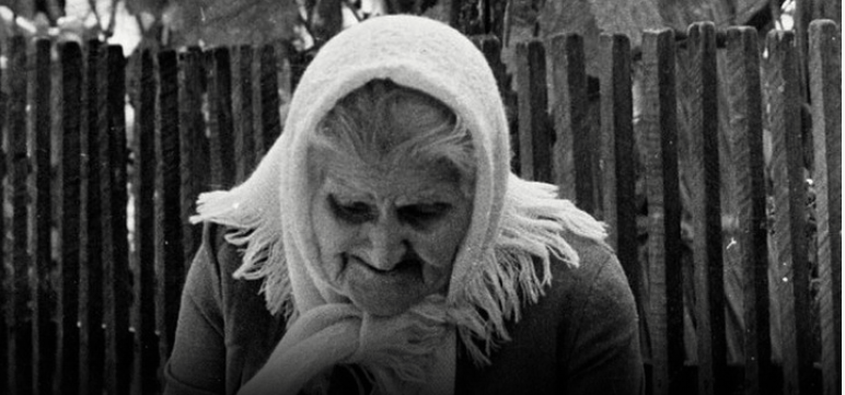 «Где мои сыночки?»: Пронзительная история самой несчастной матери-героини Епистинии Степановы