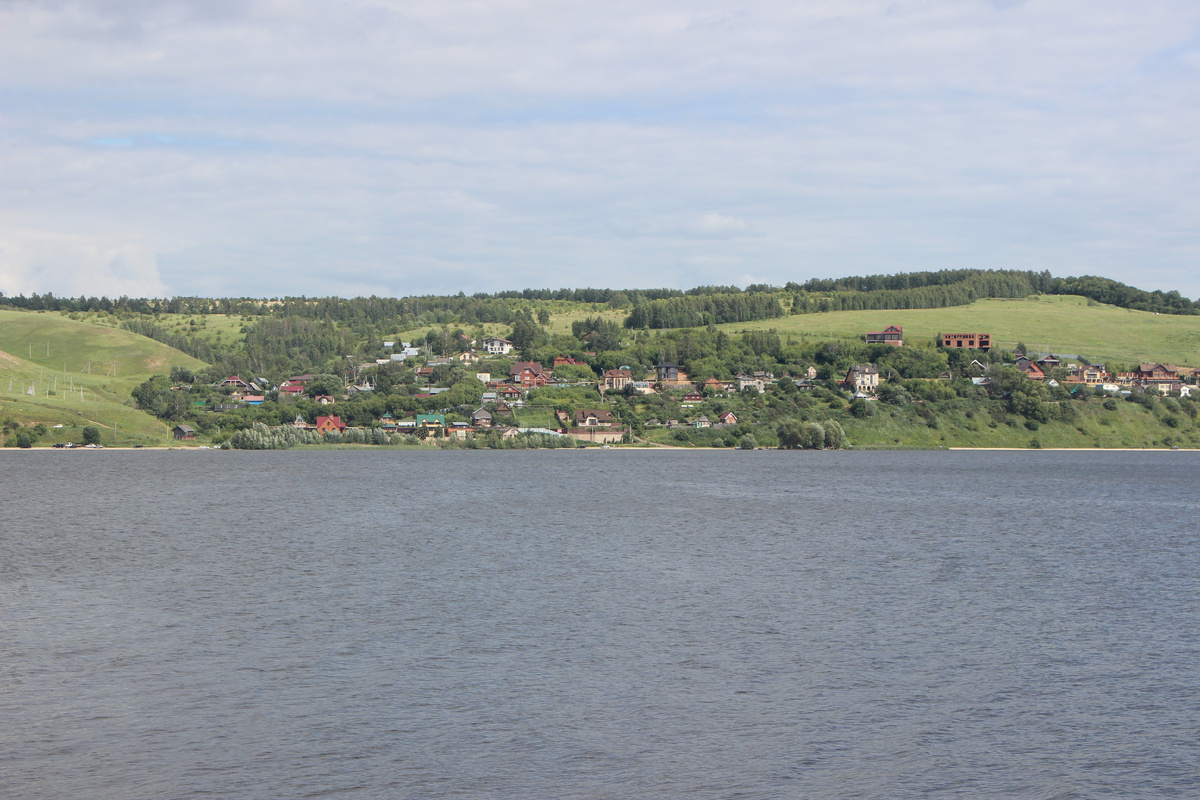 Введенская слобода