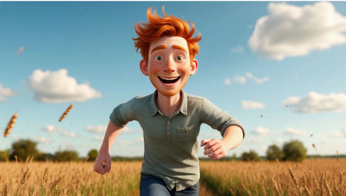 Ты можешь все!