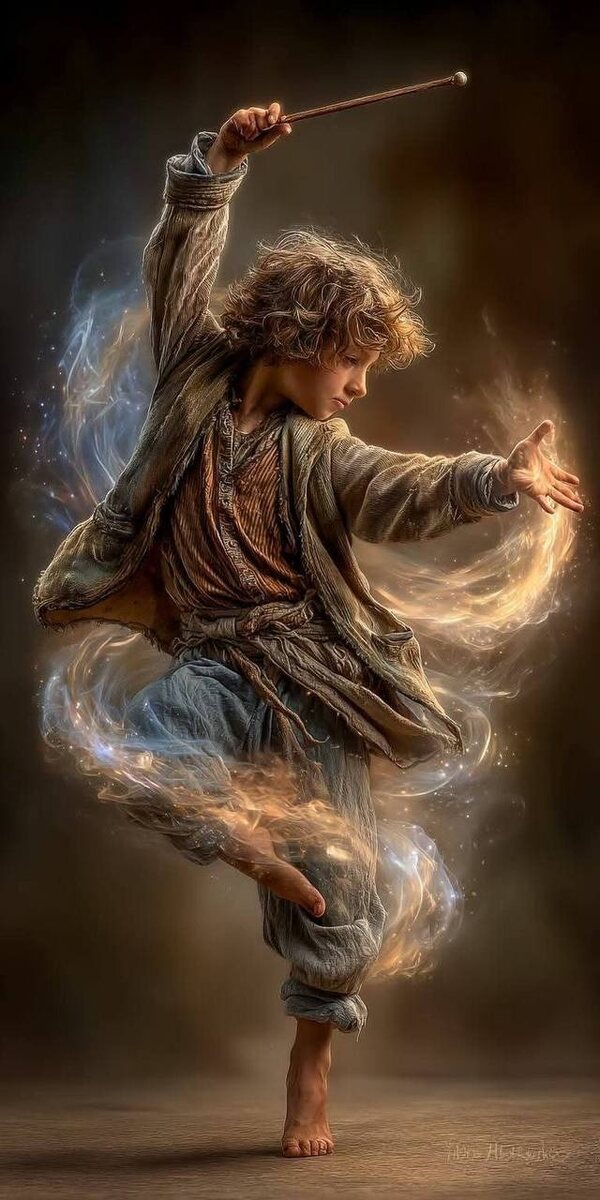 Танцуй так, как будто никто не смотрит