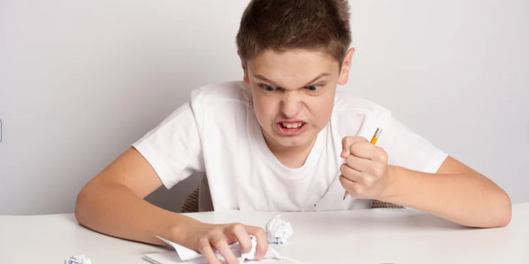 Родители сами провоцируют агрессию у подростков. И вот как это происходит