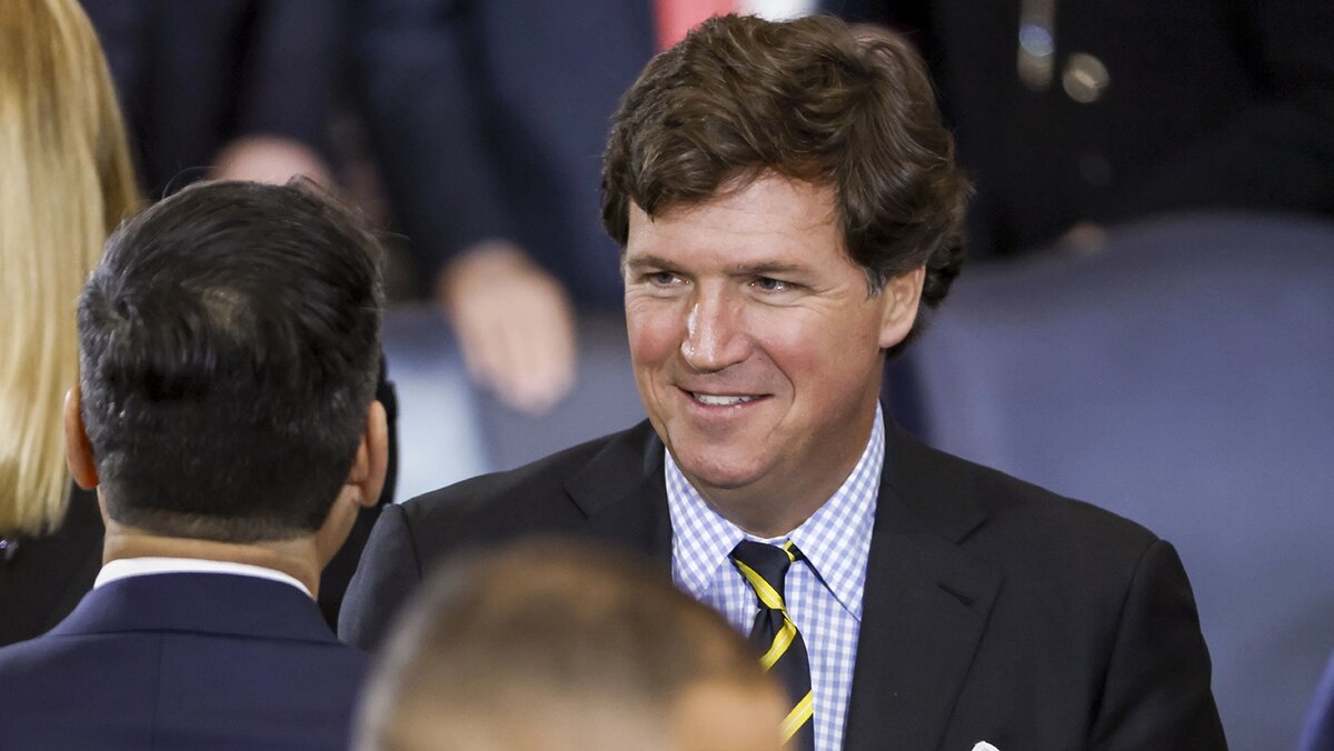   Shawn Thew / EPA / TASS