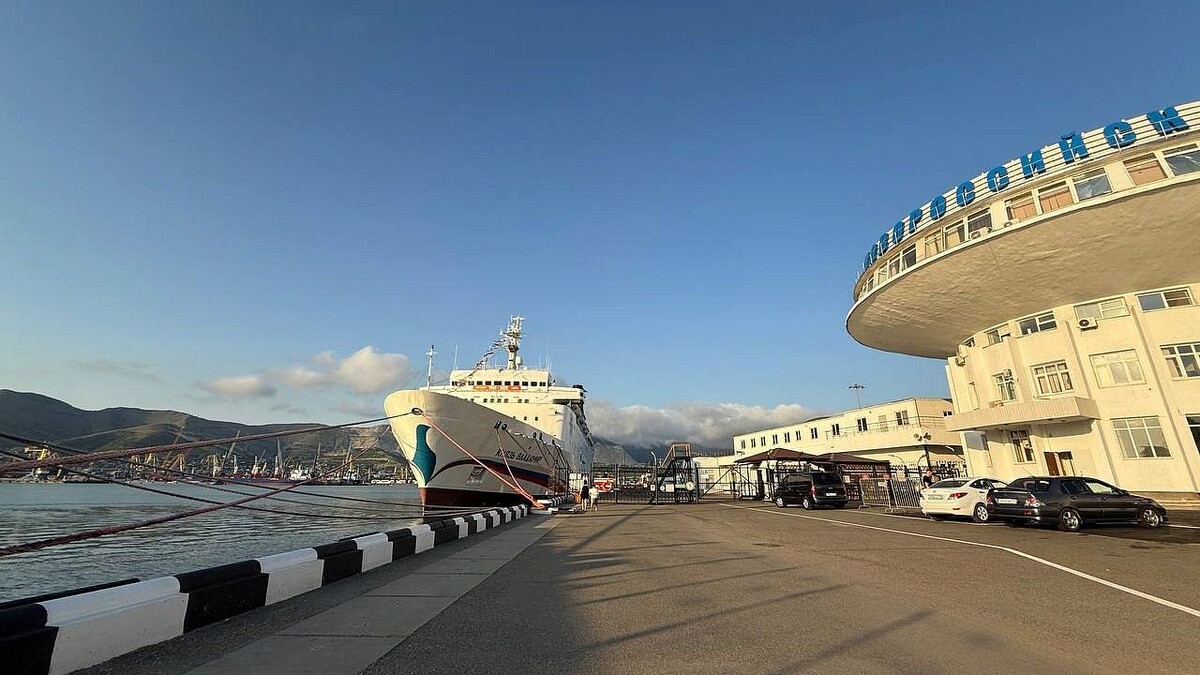    Фото: телеканал «Краснодар»