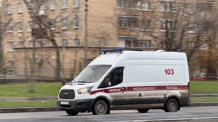 Мать уронила сына в кастрюлю с кипевшим супом в подмосковном Одинцове