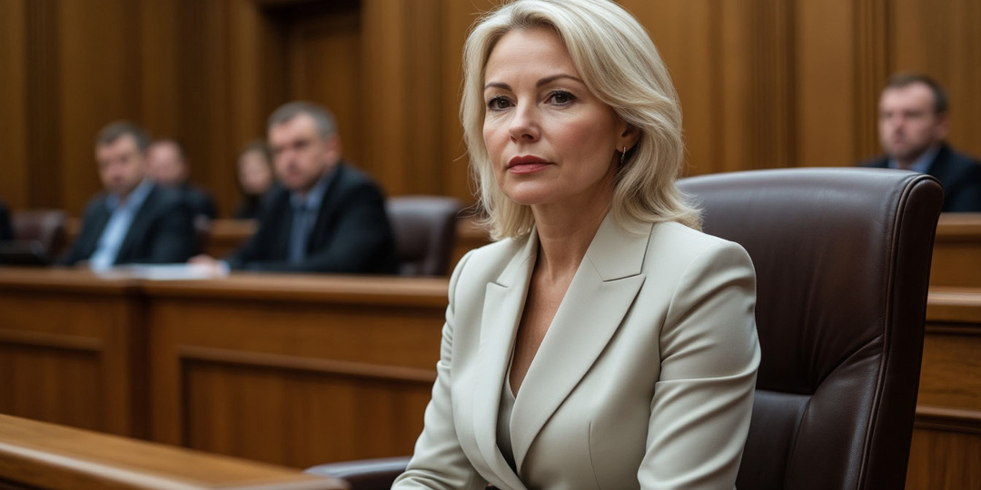 При Шойгу шиковала и избегала уголовок, а теперь приехали: в списке Белоусова оказалась самый богатый депутат