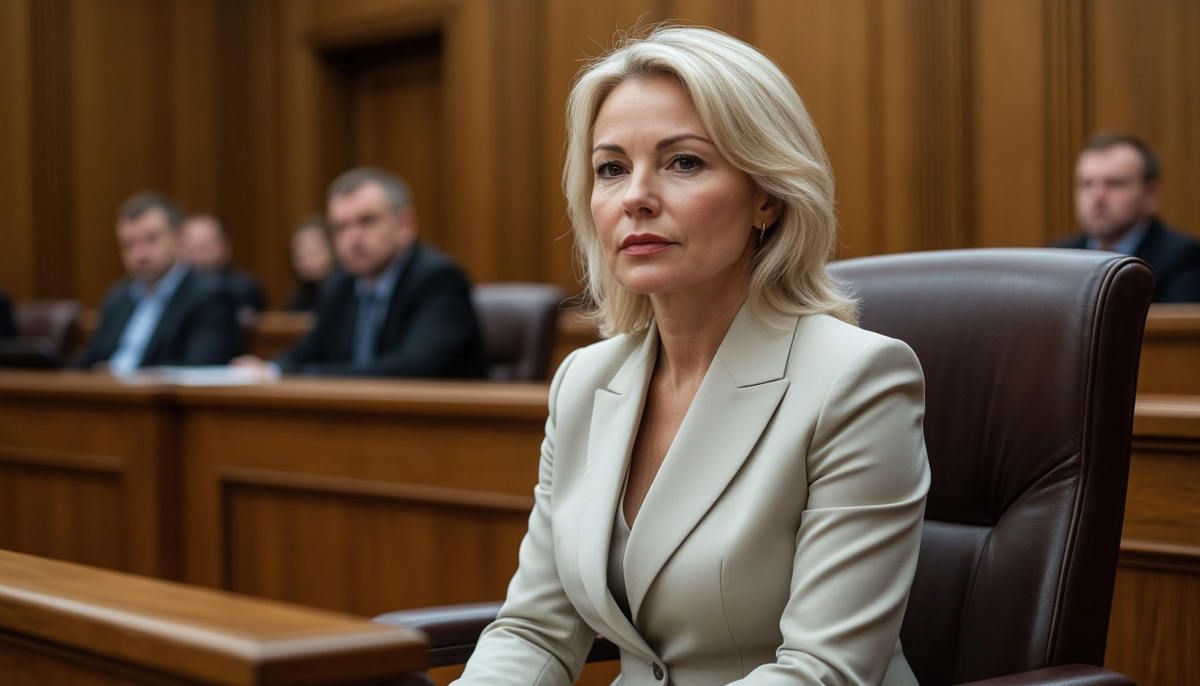 Фото: Алиса AI