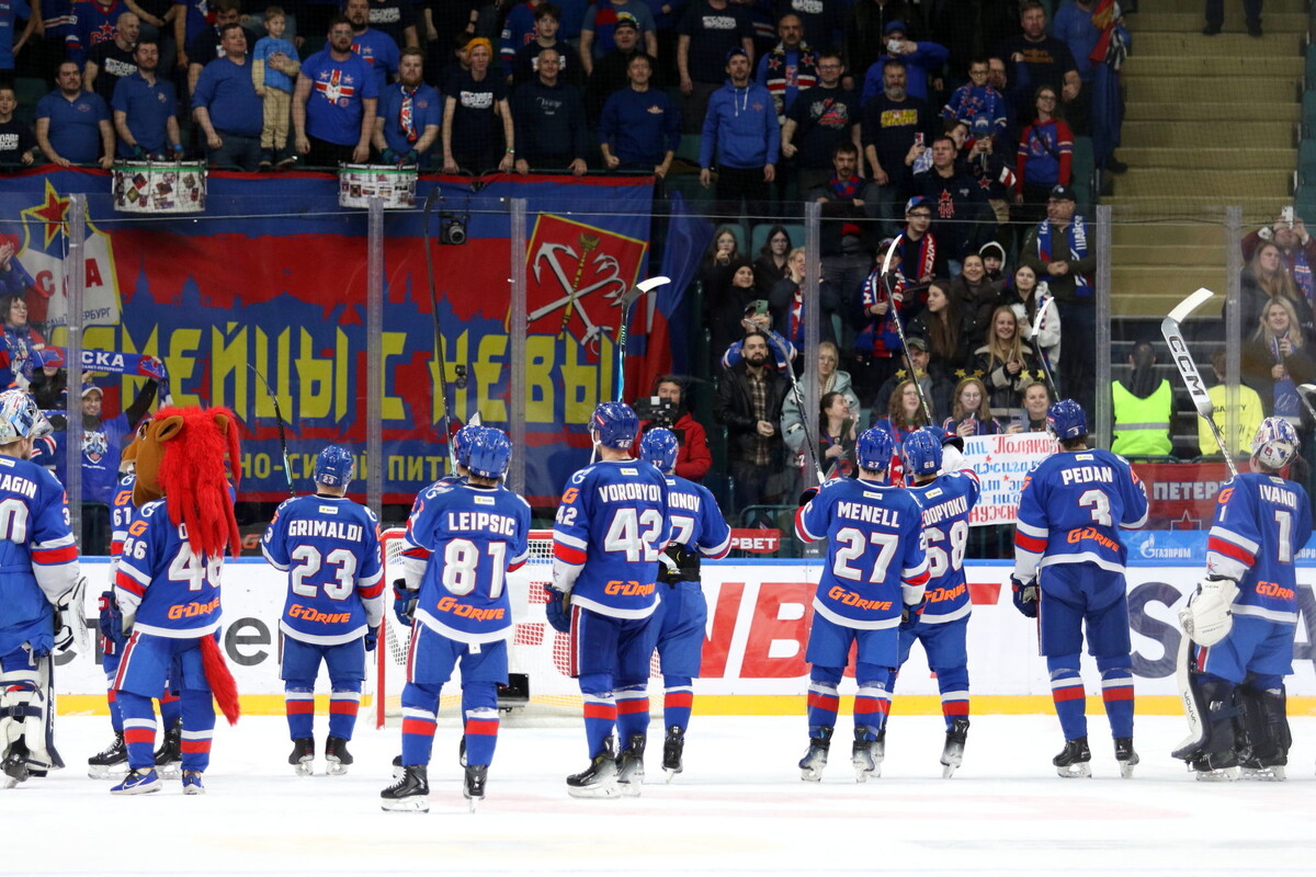 Фото: Максим Константинов, архив P1spb.ru