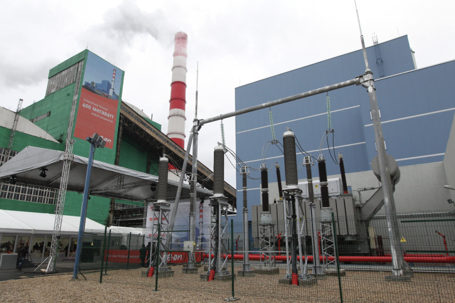    Алексей Куденко/РИА Новости