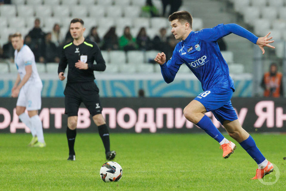    Фото: Дмитрий Рогулин / "Городские вести"