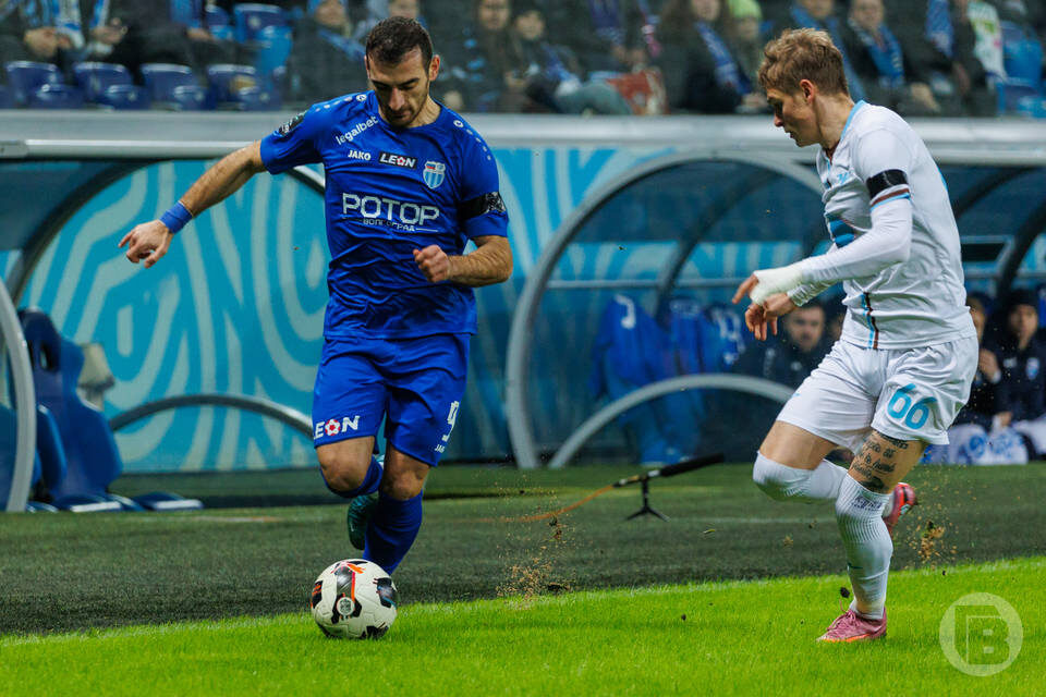    Фото: Дмитрий Рогулин / "Городские вести"