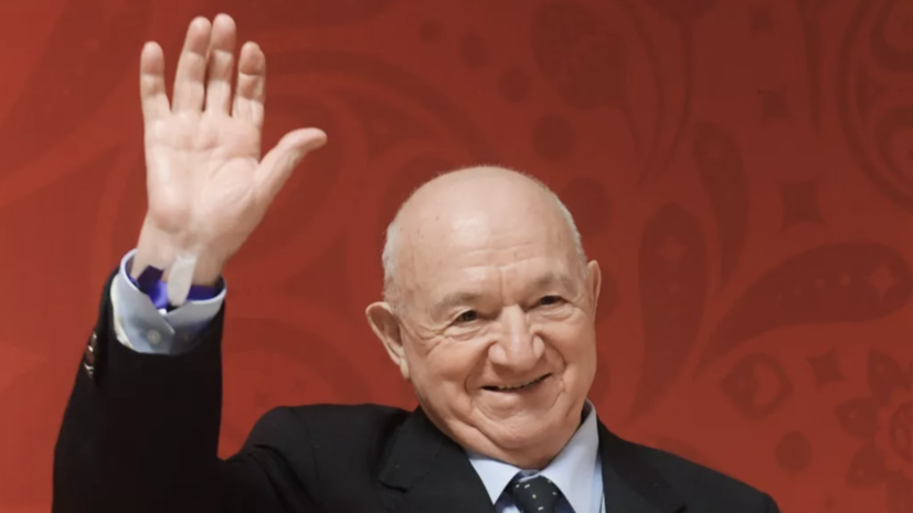   РИА Новости