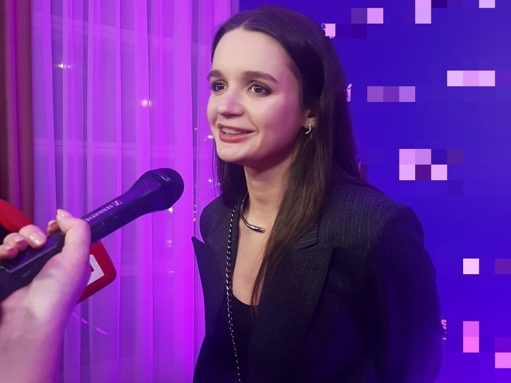   Ульяна Калашникова