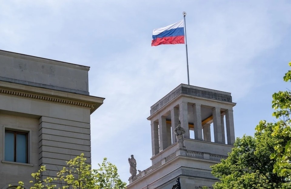    Задержанный в Петербурге предприниматель из Латвии попросил убежища в России GLOBAL LOOK PRESS