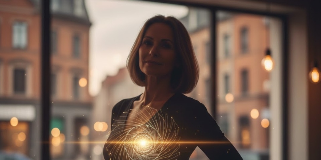 5 типов энергетики человека, положительной и отрицательной