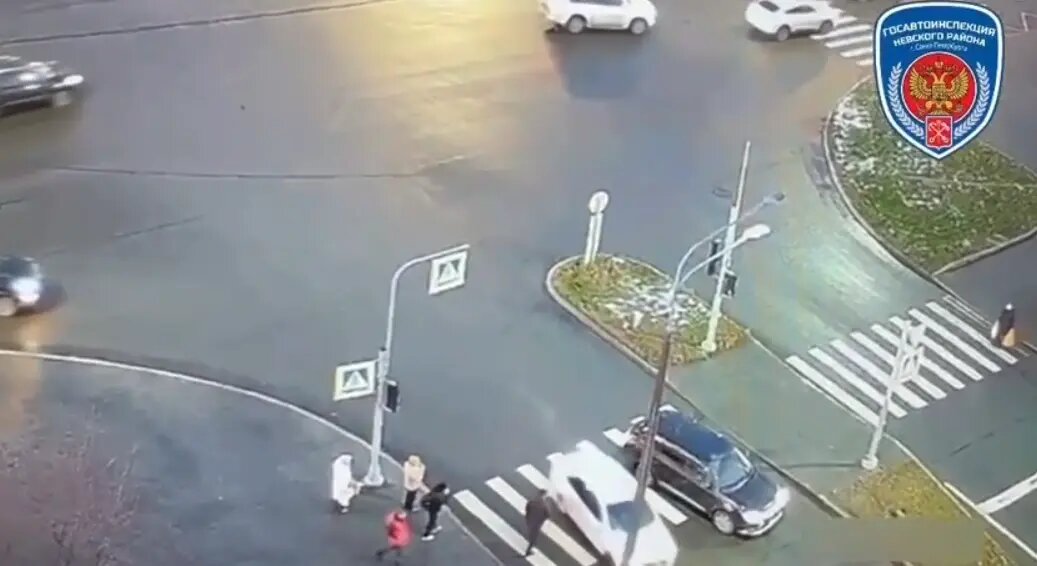    Фото: пресс-служба Госавтоинспекции по Петербургу и Ленобласти