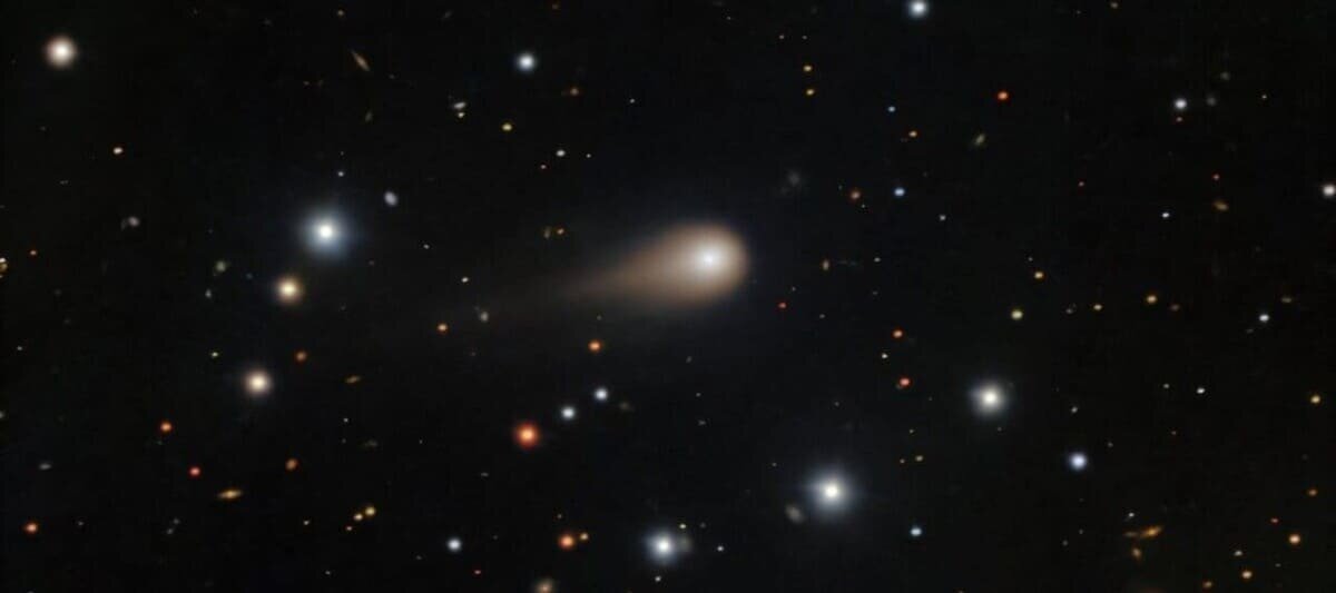    International Gemini Observatory / NOIRLab / NSF / AURA