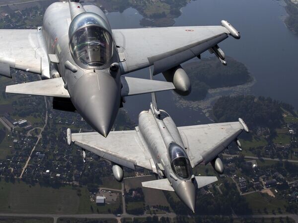    © AP Photo / Mindaugas Kulbis