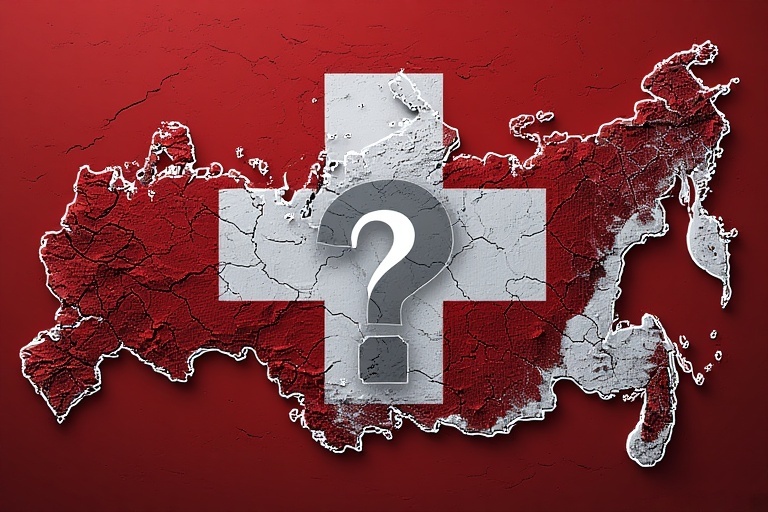 Может ли Россия быть как Швейцария?