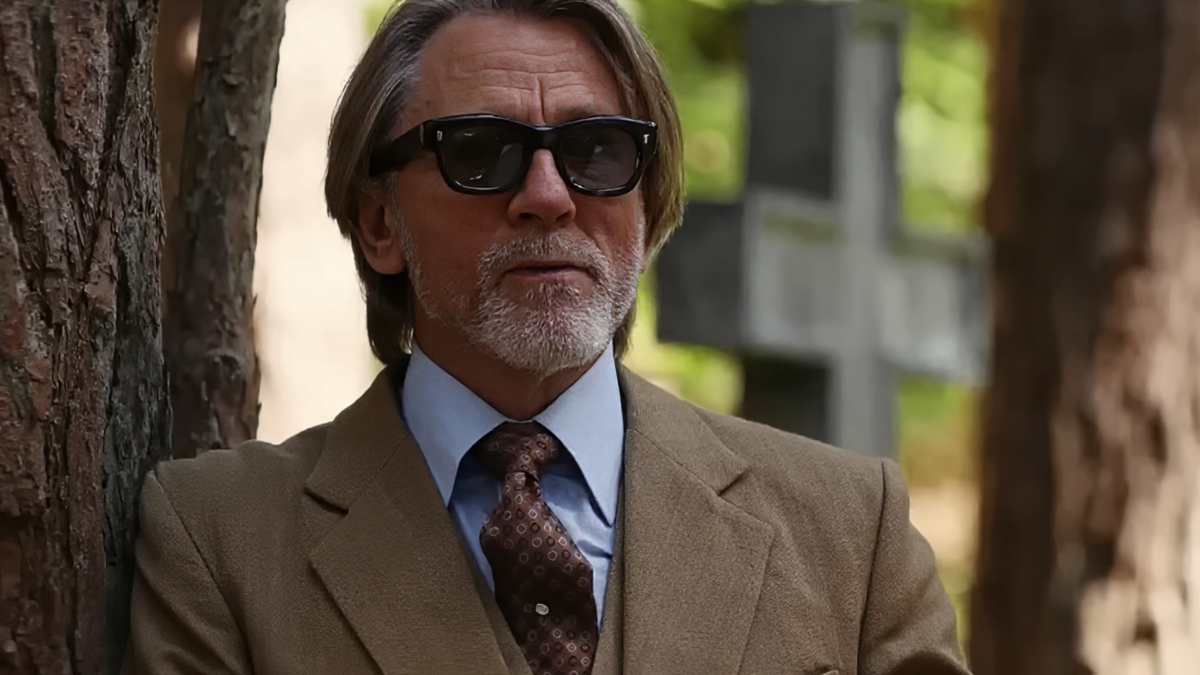 «Достать ножи: Проснись, мертвец» 2025