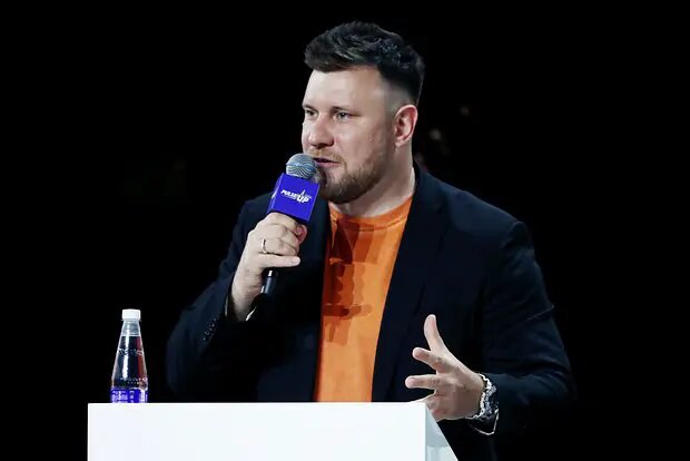    Фото: lenta.ru Оливия Ильинская