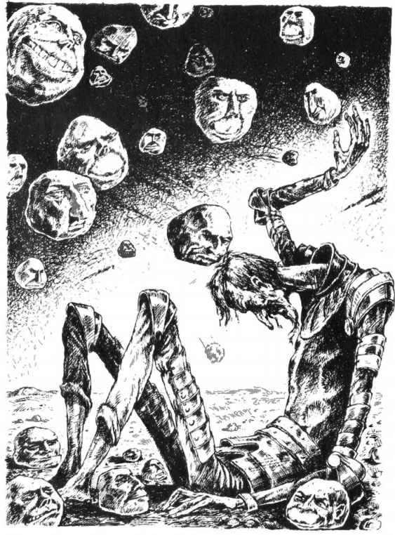 Художник Игорь Смирнов