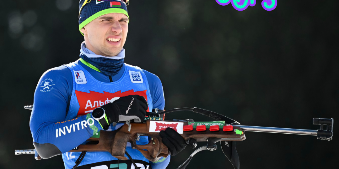 Антон Смольский, и его обвинения в своём поражении...