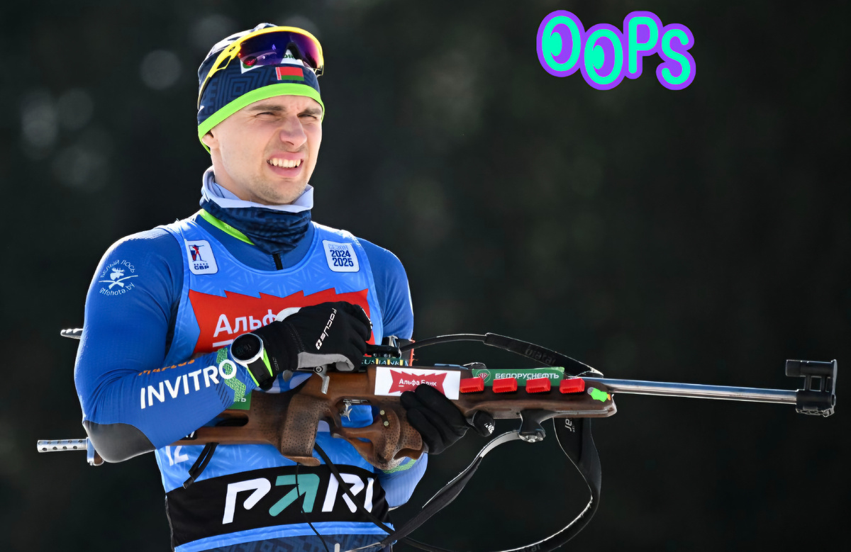 Антон Смольский 