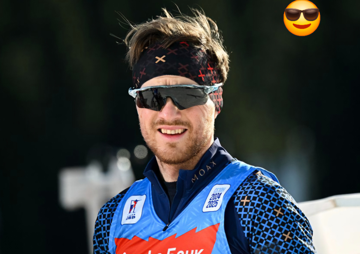 Антон Бабиков 