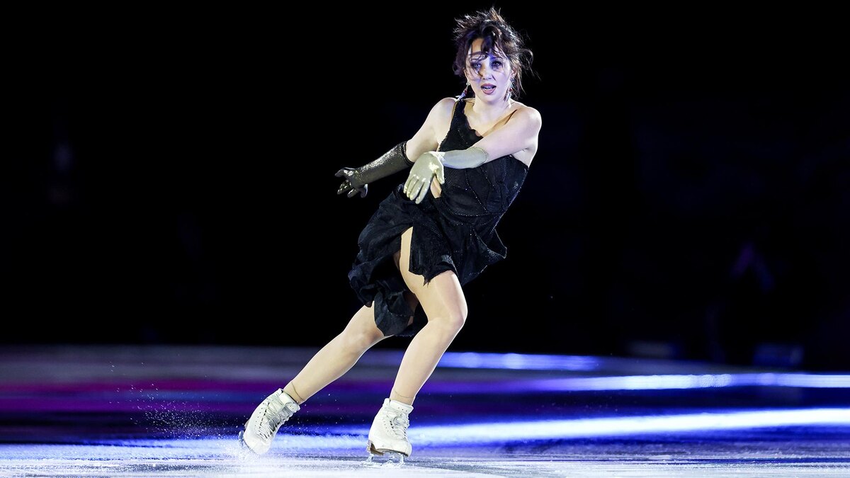 Фото: СПОРТ-ЭКСПРЕСС/Дарья Исаева