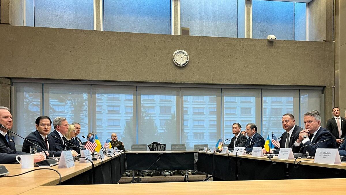    Bloomberg: Из «плана Трампа» исчезли $100 млрд российских активов для инвестфонда с США