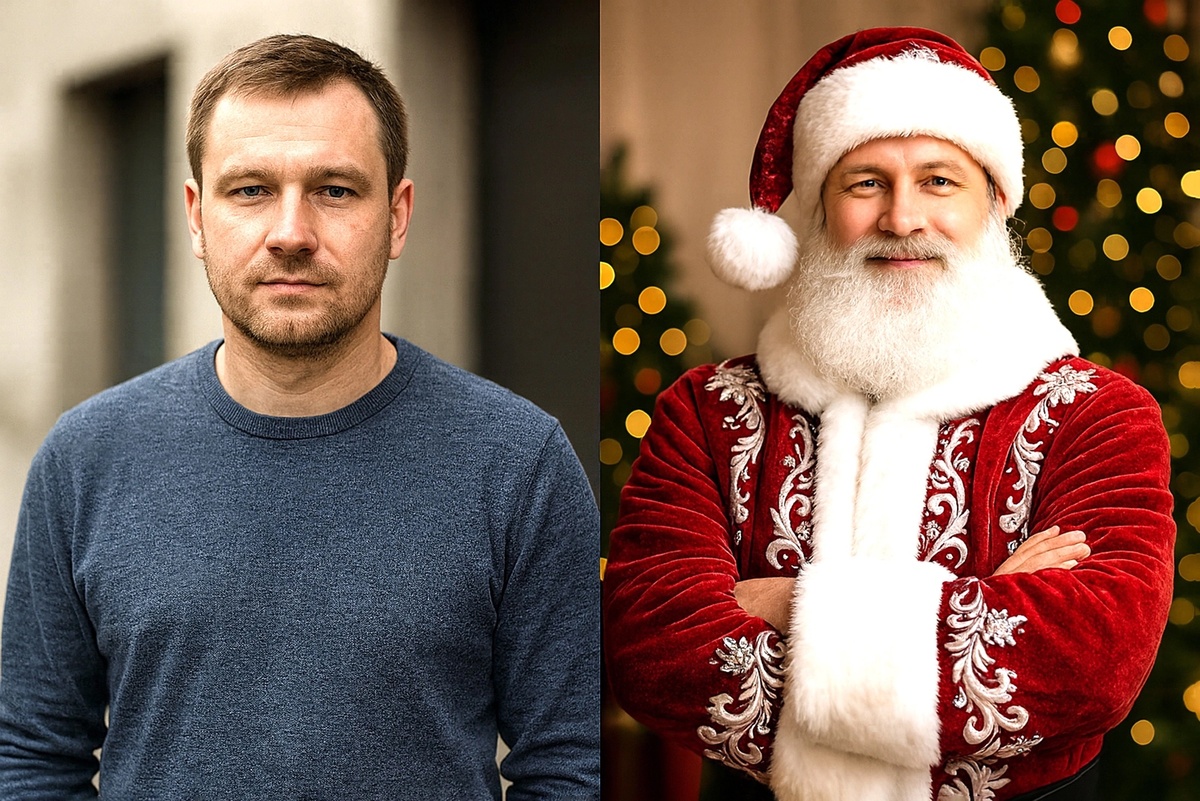     Фото: Сгенерировано нейросетью