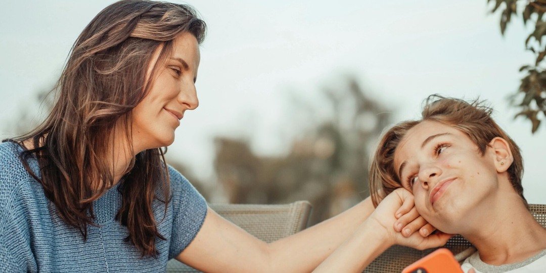 Соблюдайте это правило и вы защитите ребенка от опасности в интернете