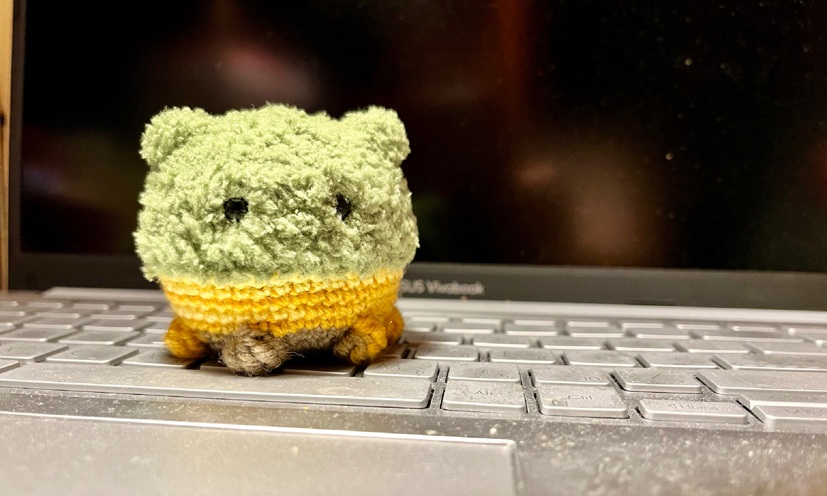 Этот рассказ мне передал он 😎