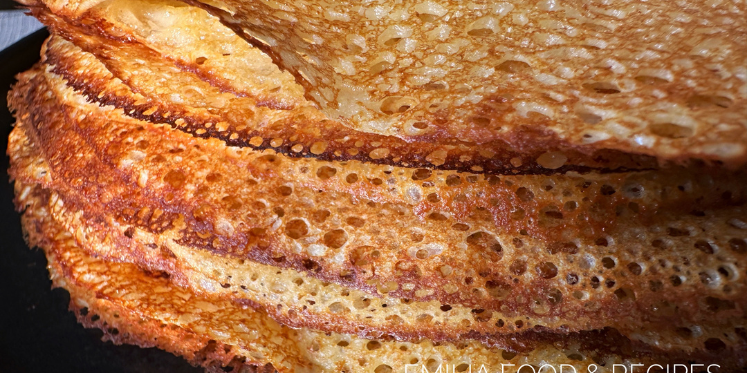 РОМОВЫЕ БЛИНЧИКИ - ЭТО НЕ БЛИНЧИКИ, А НАСЛАЖДЕНИЕ!