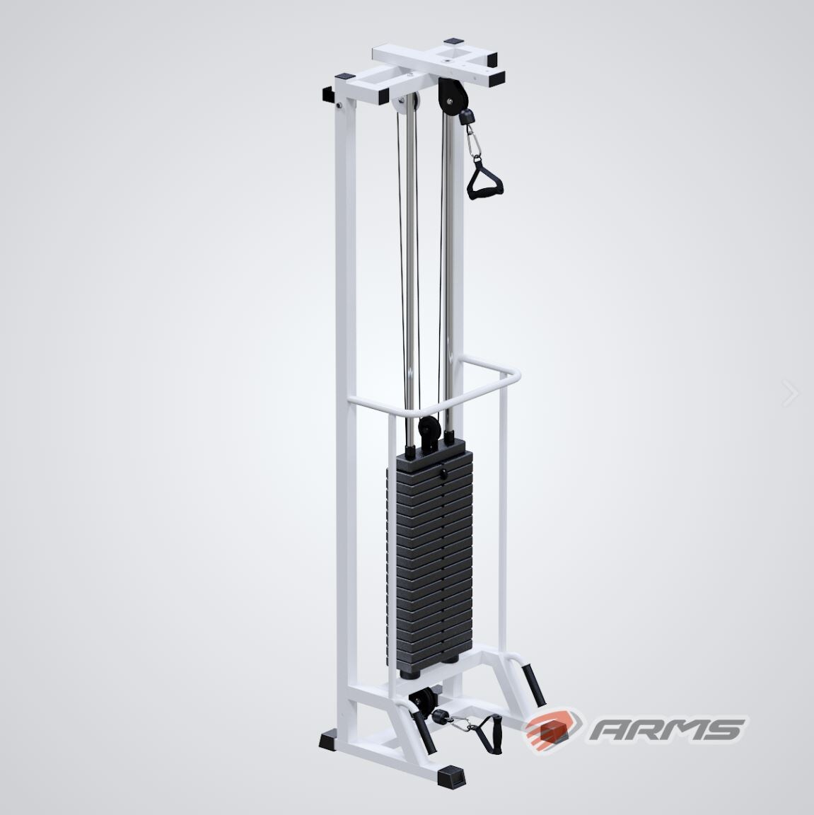 НА ЭТОЙ КЛАССИЧЕСКОЙ БЛОЧНОЙ РАМЕ РАЗМЕЩЕНО ДВА БЛОКА РОЛИКОВ КОТОРЫЕ ВРАЩАЮТСЯ НА 360 ГРАДУСОВ 