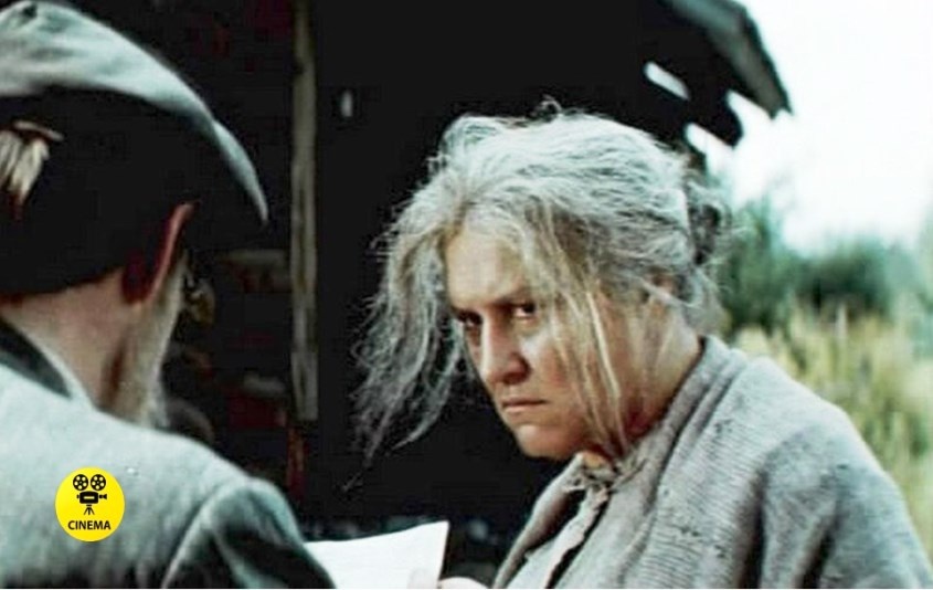 "Трясина" (1978).