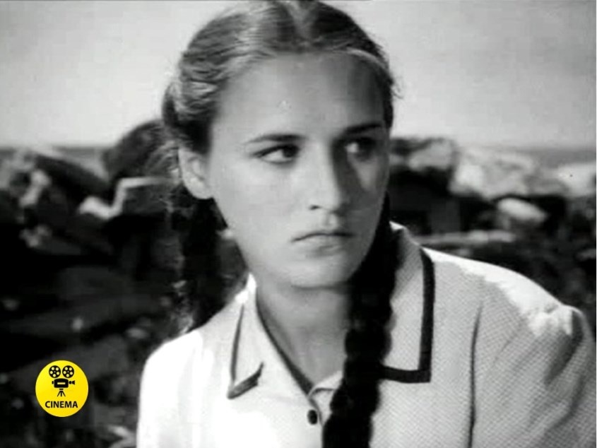 "Молодая гвардия" (1948).