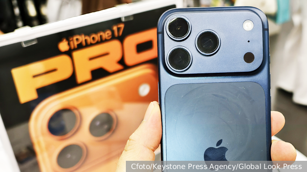     Фото: Cfoto/Keystone Press Agency/Global Look Press   
 Текст: Валерия Городецкая