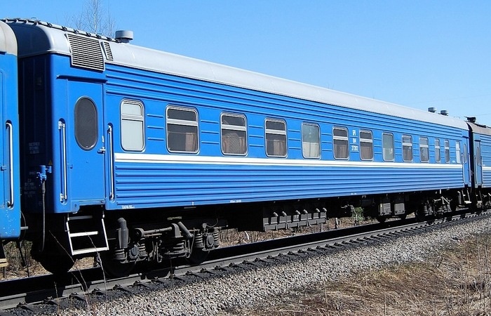 Пассажирские самые дорогие.