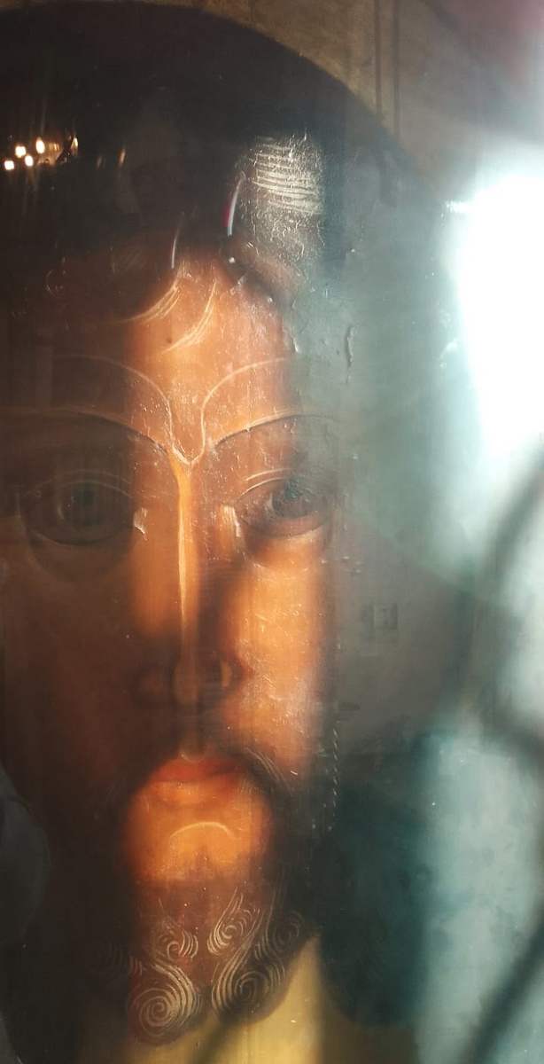 Как мы размениваем Божественную радость на удовольствия.