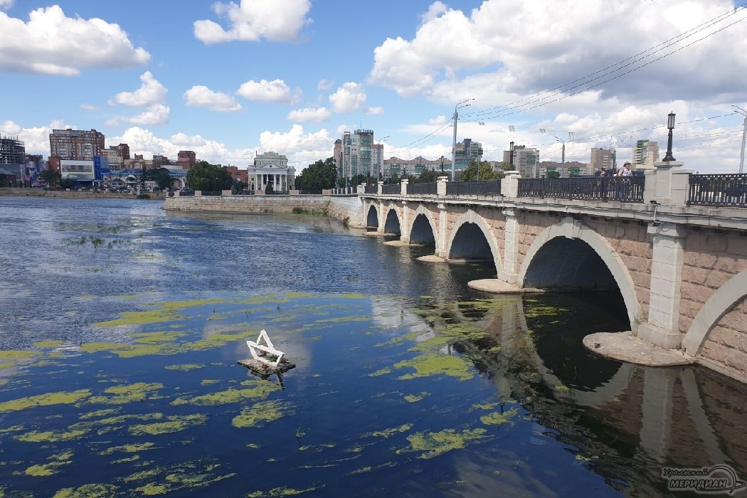    Фото: Анна Овсянникова © ИА «Уральский меридиан»
