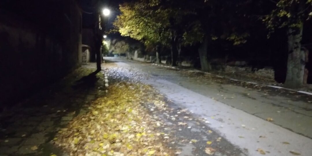 Болгария. 24.11.2025. Хроника сельских будней