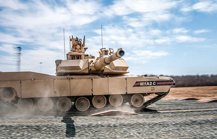 Модификация SEPv3