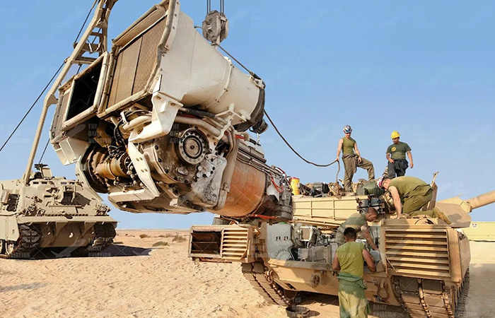 Причина - невозможность модернизации