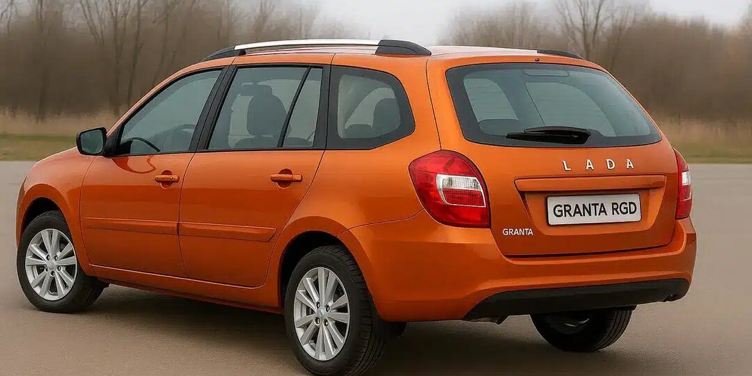 Новинки АвтоВАЗа 2026: Лада Азимут, «дешевый» универсал Лада Гранта с большим багажником, новый минивэн, Granta c «автоматом» и Веста Спорт. Фото, цены и дата выхода