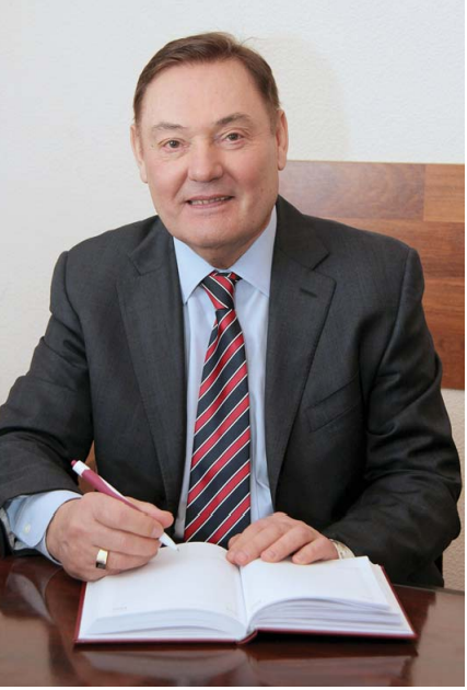 Анатолий ШАРАПОВ, Адвокатская палата города Москвы