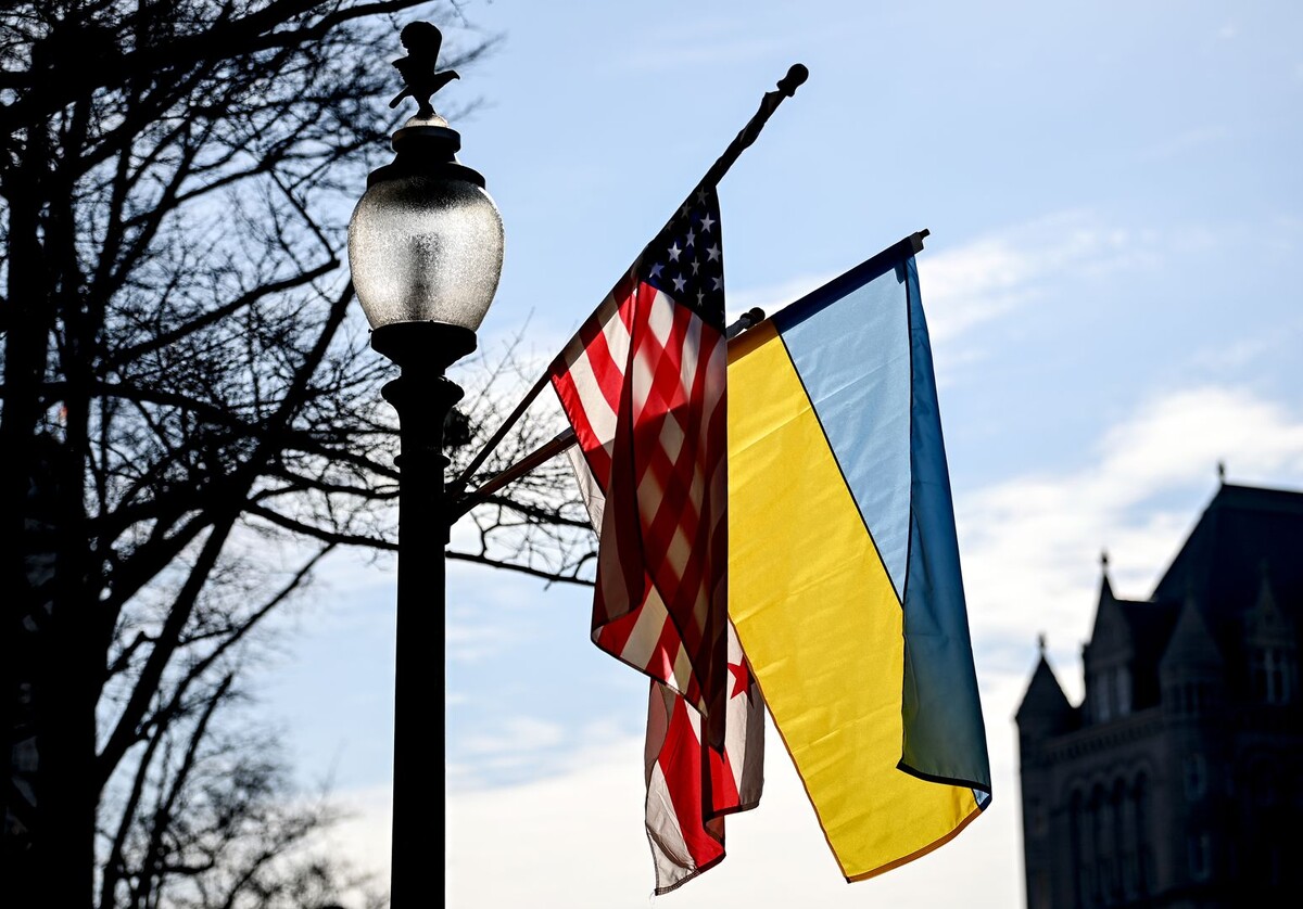     / Источник: © Britta Pedersen/dpa/Global Look Press